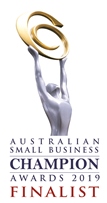 australian small business champion finalist