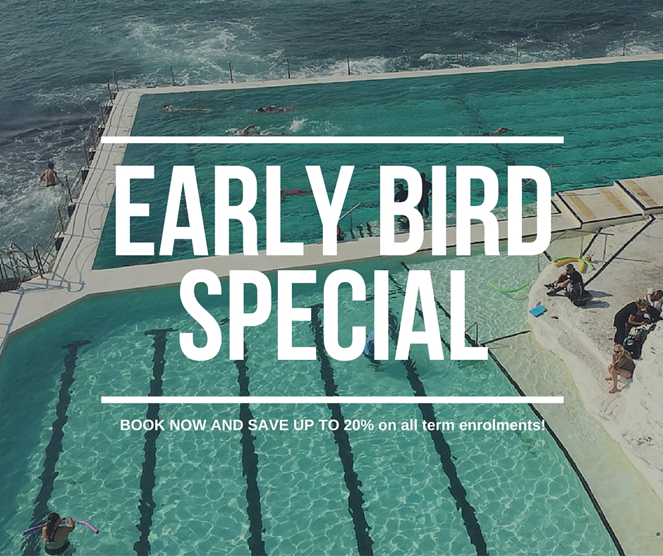 early bird special 